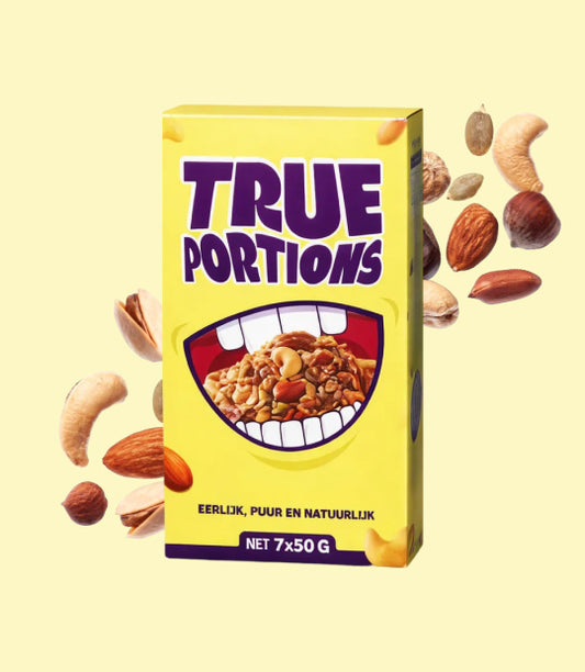 Ontbijtpack