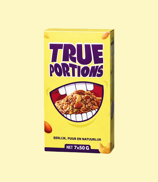 Ontbijtpack