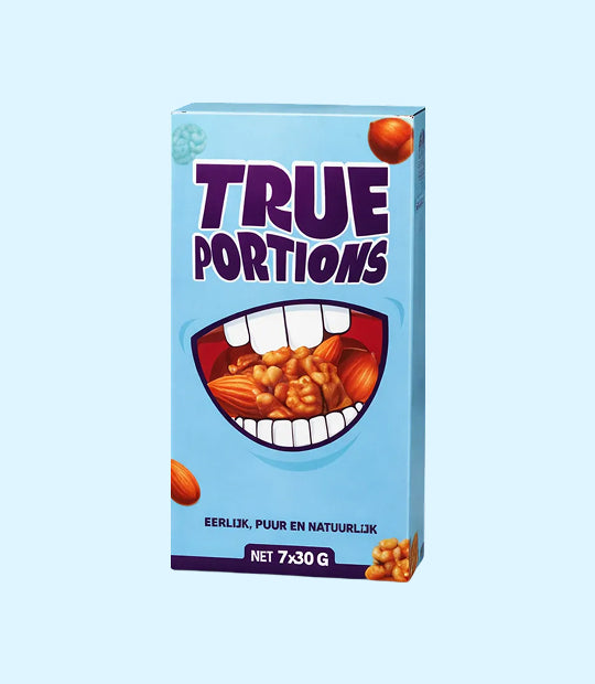 Snackpack